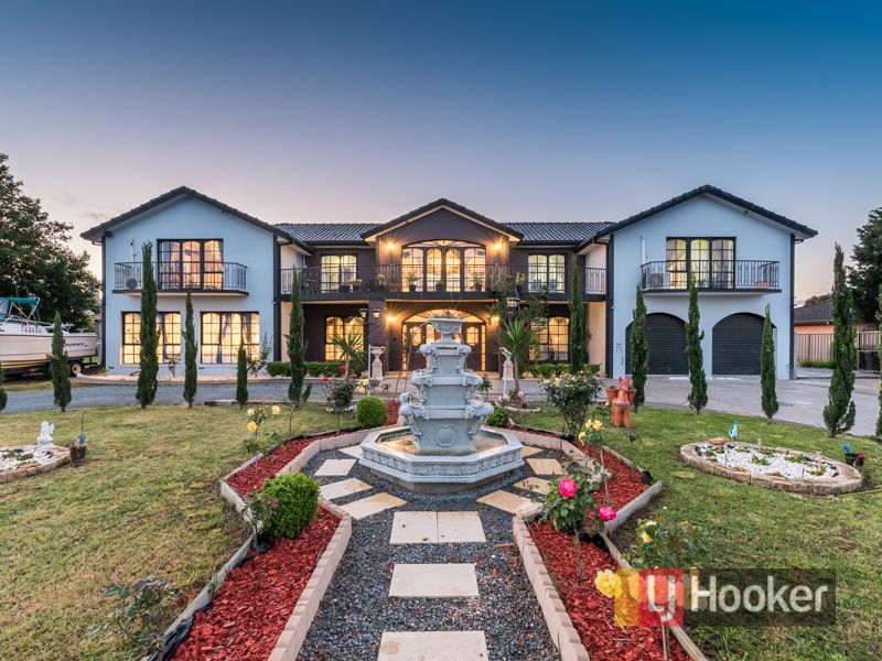 58 Halcyon Way, Narre Warren South, VIC 3805