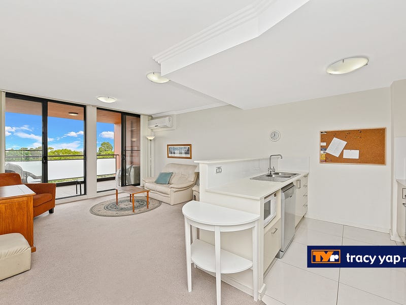 59/15 Young Road, Carlingford, NSW 2118 Property Details