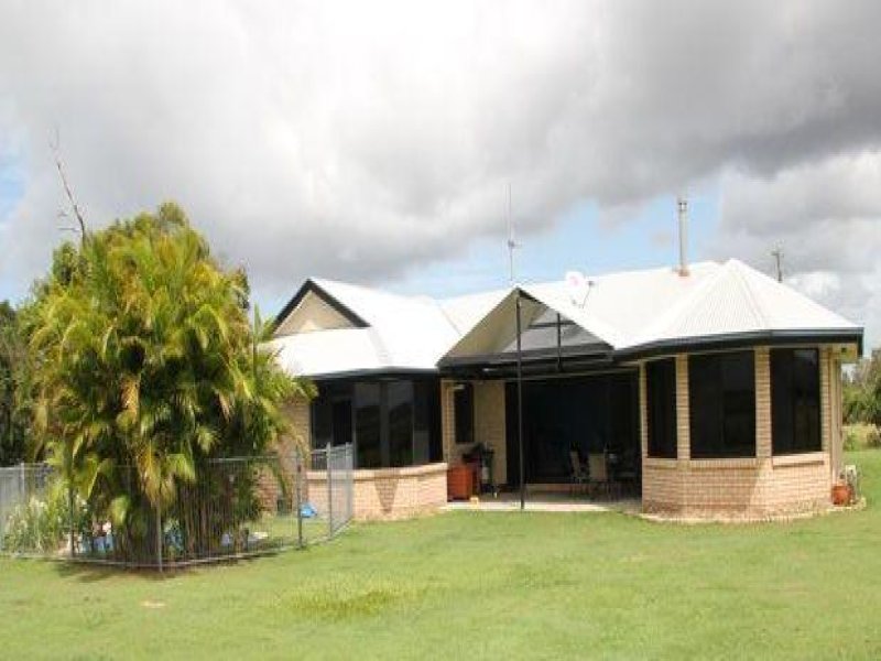 Property 7443613, Avondale, Qld 4670 Property Details