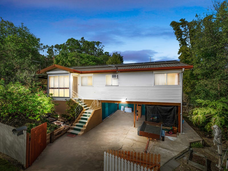 7 Hurd Terrace, Morningside, Qld 4170 Property Details