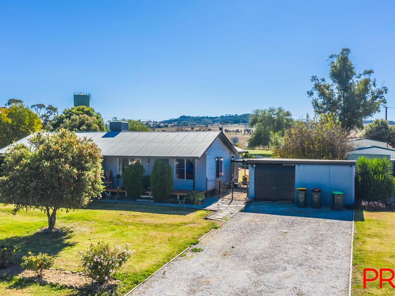 10 Neal Lane, Attunga, NSW 2345