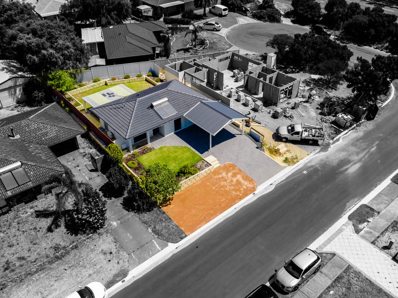 1 Squire Avenue, Heathridge, WA 6027 Property Details