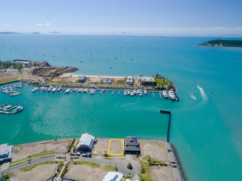 Lot 9 Airlie Esplanade, Airlie Beach, Qld 4802 Residential Land for