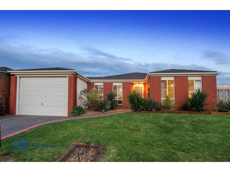 57 Quail Way, Rowville, Vic 3178 Property Details