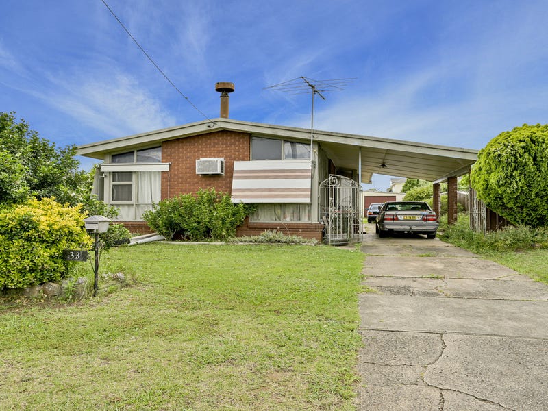 33 Somerset Avenue, Narellan, NSW 2567 House for Sale