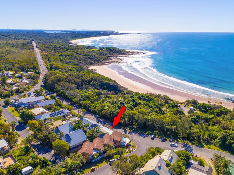 12/1315 The Crescent, Angourie, NSW 2464 Property Details