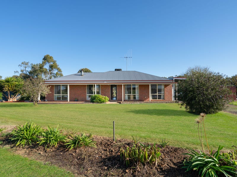 261 Oberins Road, Goornong, Vic 3557 Property Details