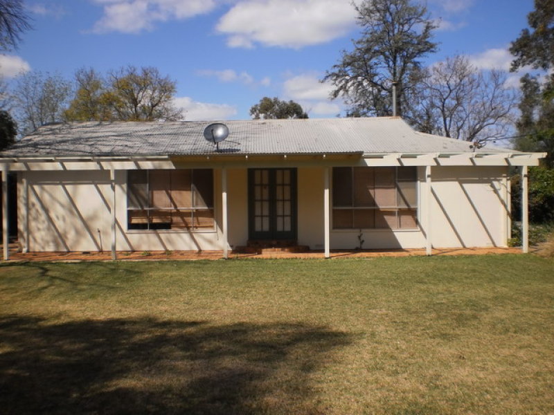 319 Kidman Way, Griffith, NSW 2680