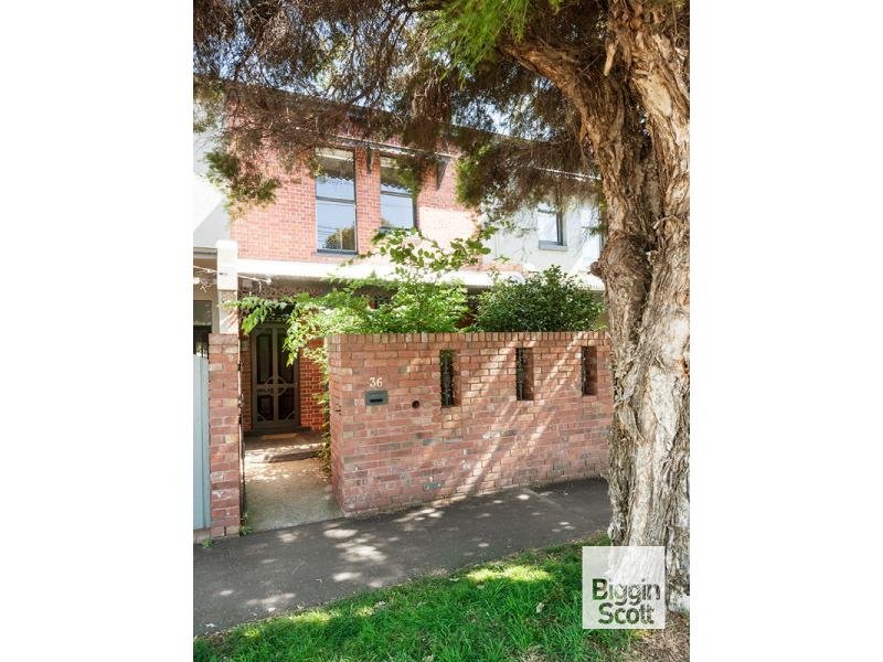 36 Madden Grove, Burnley, VIC 3121