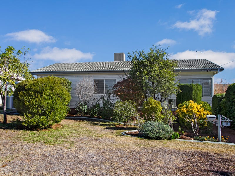 38 David Street, Tamworth, NSW 2340 Property Details