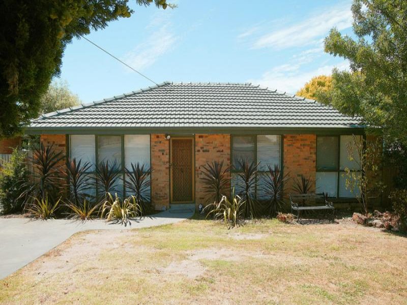 41 Cardigan Road, Mooroolbark, Vic 3138 Property Details