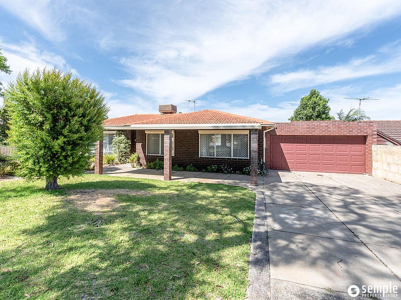 25 Osprey Drive, Yangebup, WA 6164 Property Details