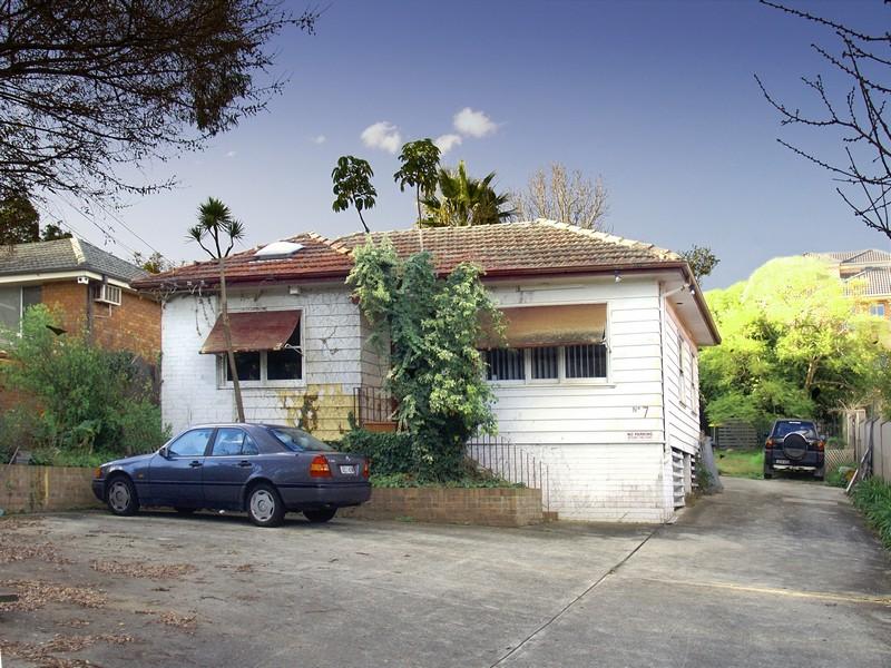 7 Crane Road, Castle Hill, NSW 2154