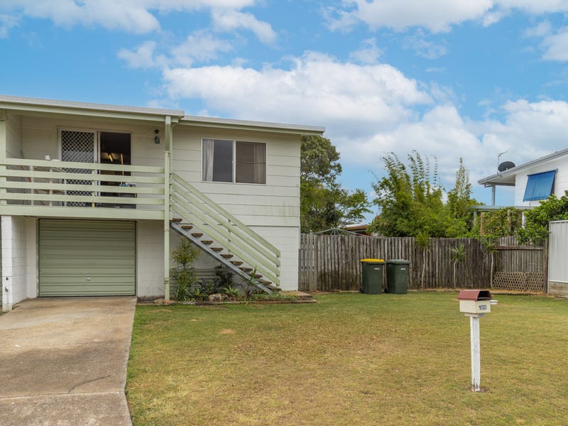15B Murphy Street, Point Vernon, QLD 4655