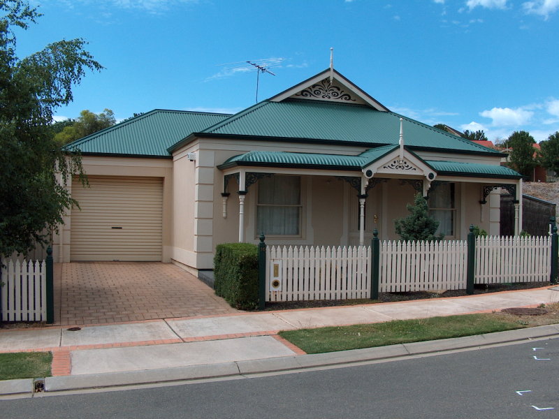 16 Stonewall Place, Greenwith, SA 5125