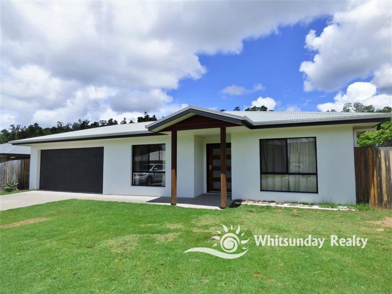 49 Fairweather Road, Cannonvale, Qld 4802 Property Details