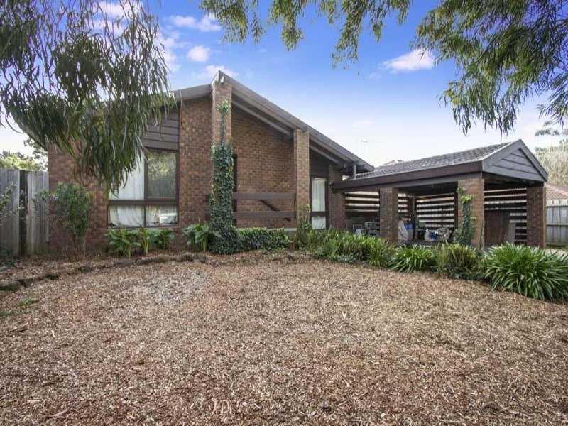 41 Franciscan Avenue, Frankston, Vic 3199 Property Details