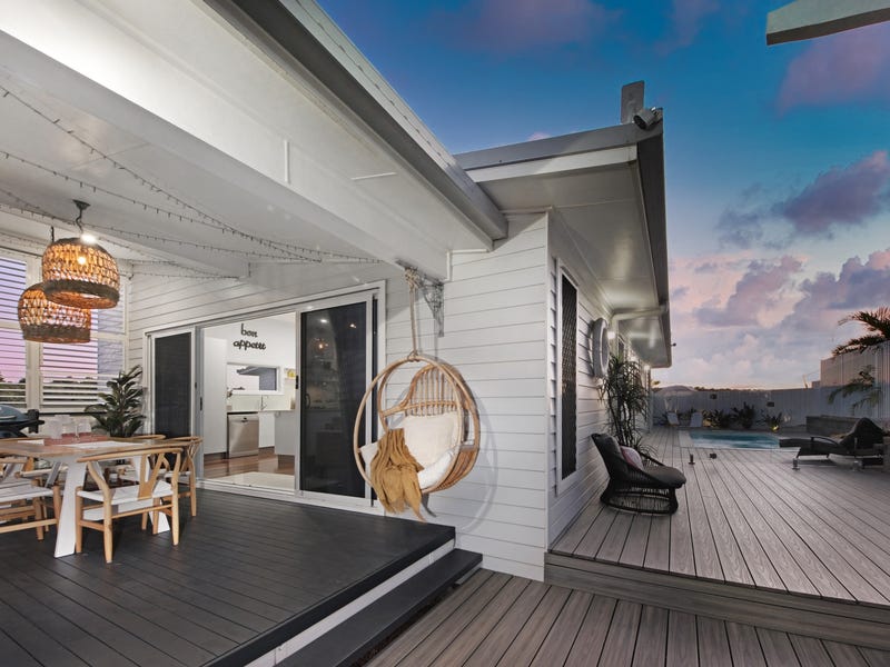 41 Buccaneer Avenue, Lammermoor, QLD 4703