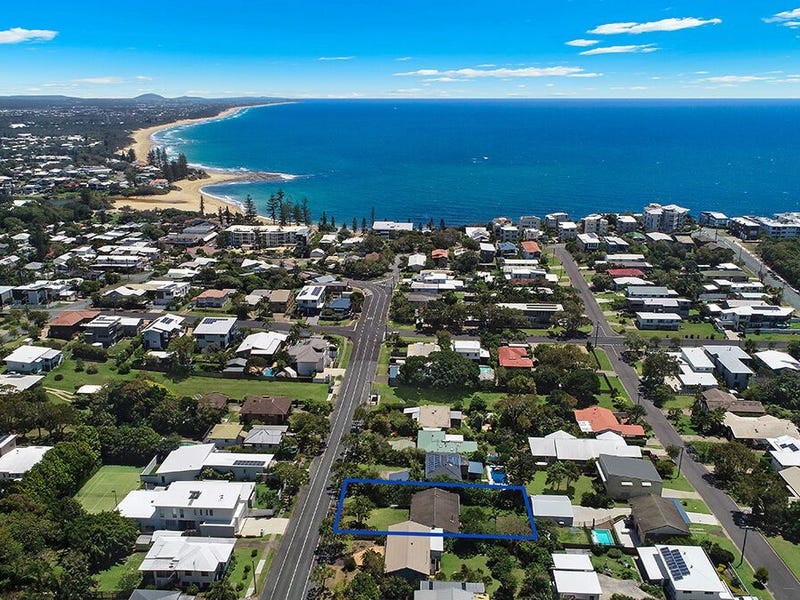 25 Edmund Street, Shelly Beach, QLD 4551