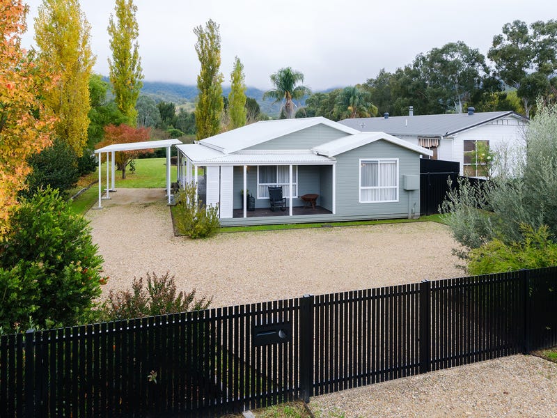 60 Haydon Street, Murrurundi, NSW 2338 House for Sale