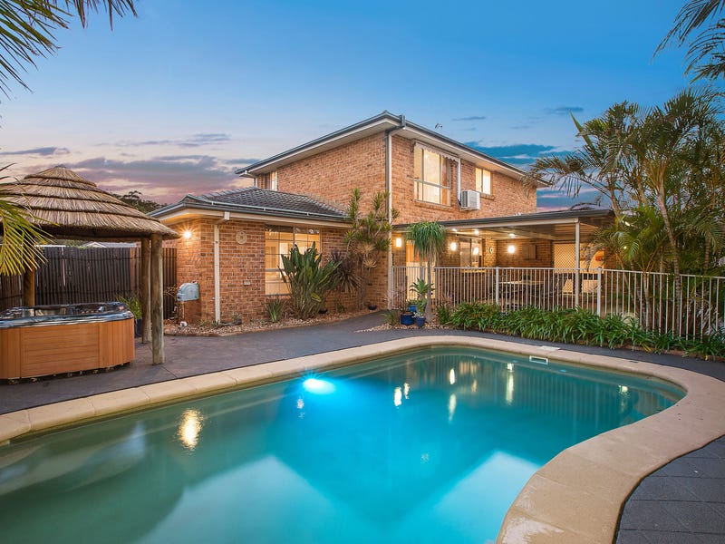 12 Shearwater Street, Tumbi Umbi, NSW 2261