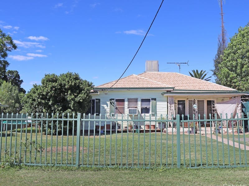 26 Hope Street, Bourke, NSW 2840 House for Sale