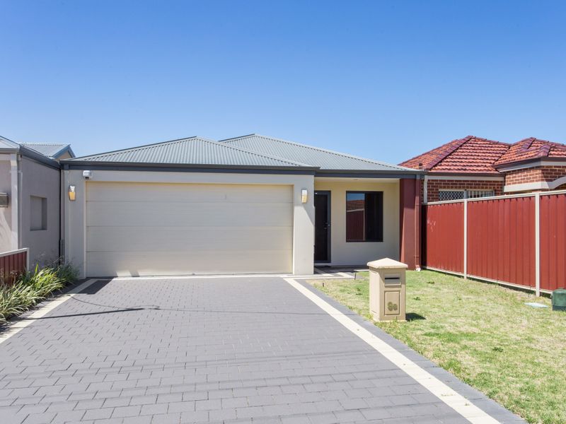 9B Yeeda Street, Riverton, WA 6148 Property Details