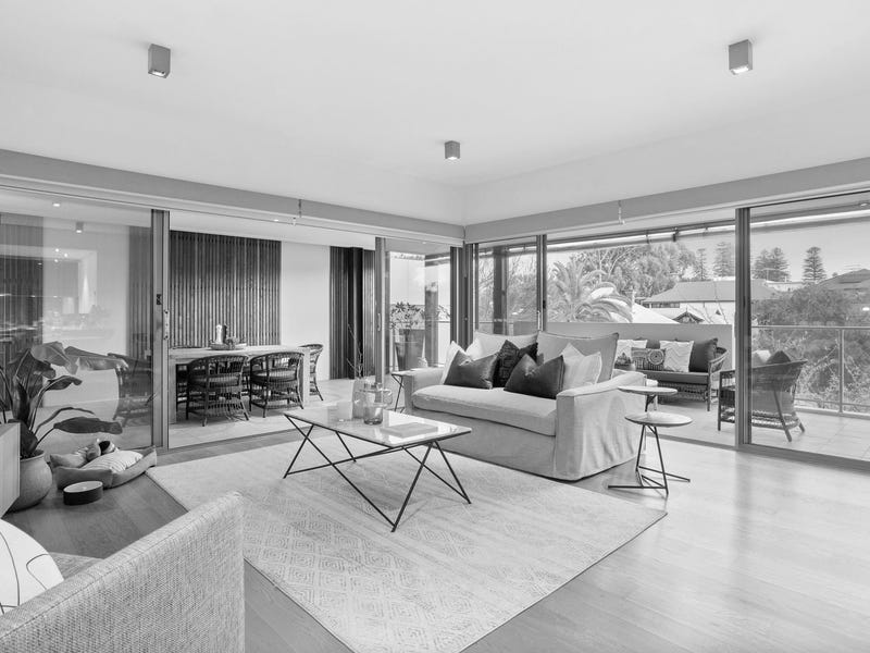 12/346 Barker Road, Subiaco, WA 6008 Property Details