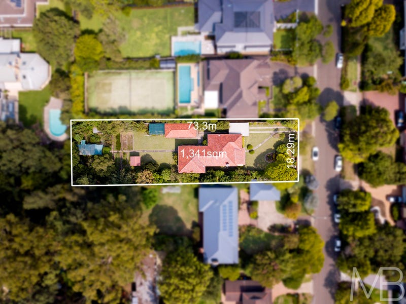 20 Tennyson Avenue, Turramurra, NSW 2074 - Property Details