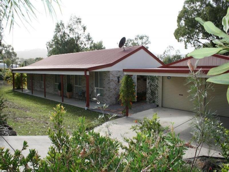 Property 105852045, Kooralbyn, Qld 4285 Property Details