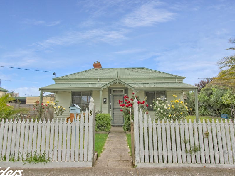 60 Nicol Street, Yarram, VIC 3971
