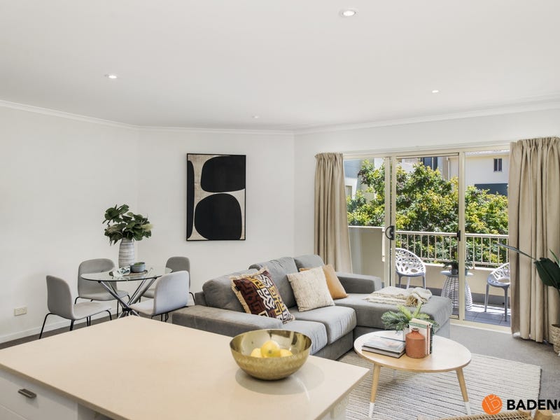 42/63 Ainslie Avenue, Braddon, ACT 2612