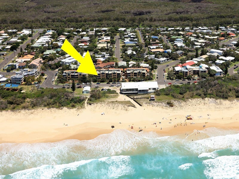 U9/63 Marcoola Esplanade, Marcoola, Qld 4564 Property Details