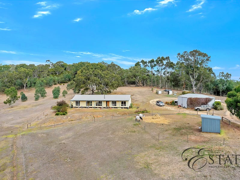 106A Cosgrove Road, Macclesfield, SA 5153