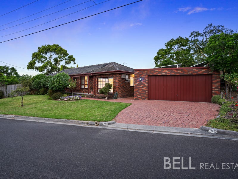 18 Jacaranda Avenue, Kilsyth, Vic 3137 Property Details