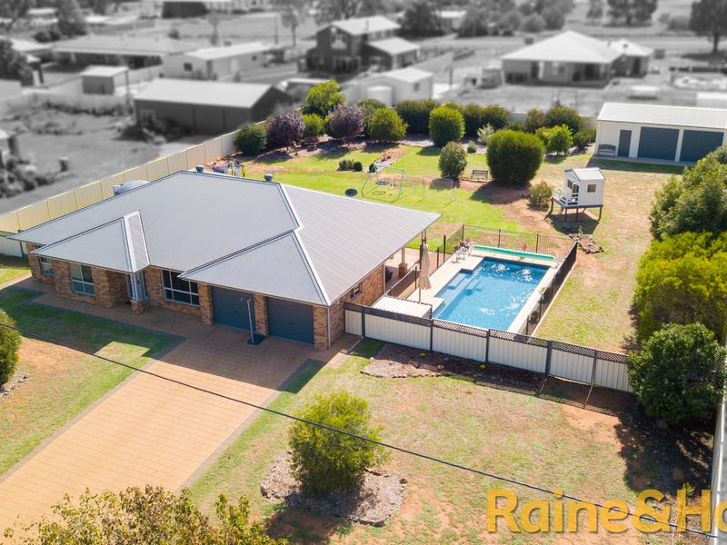 58 Bundemar Street, Wongarbon, NSW 2831 Property Details