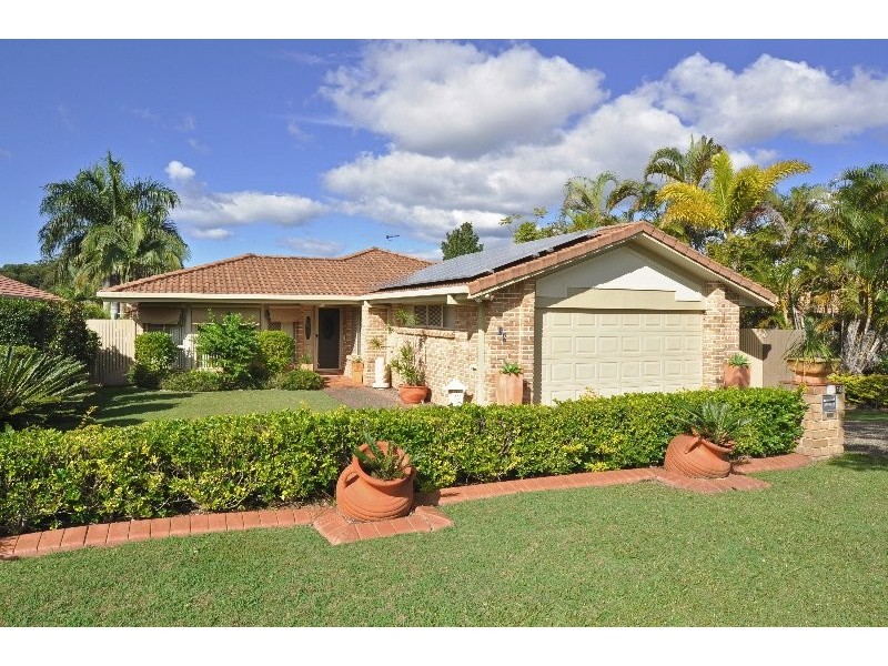 18 Maidstone Place, Parkwood, QLD 4214