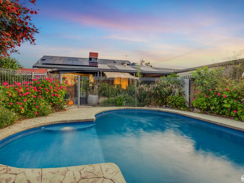 18 Lofties Street, Forrestdale, WA 6112 Property Details