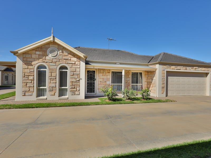 31/313 Eighth Street, Mildura, Vic 3500 Property Details