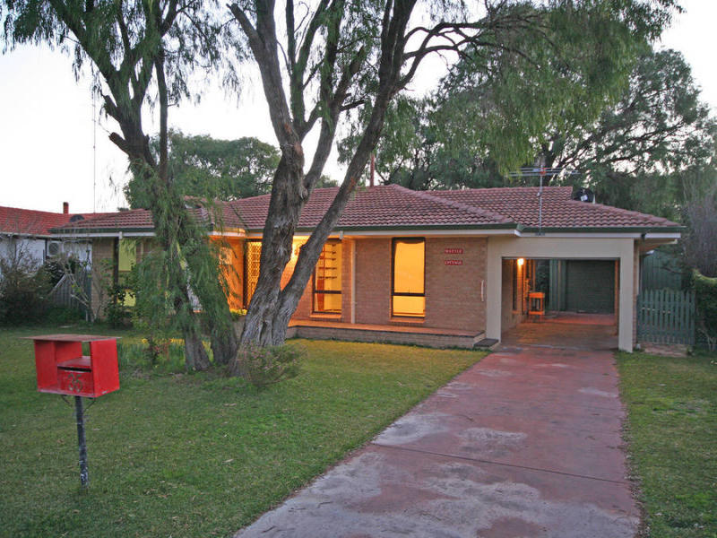 35 Jones Way, Abbey, WA 6280 Property Details