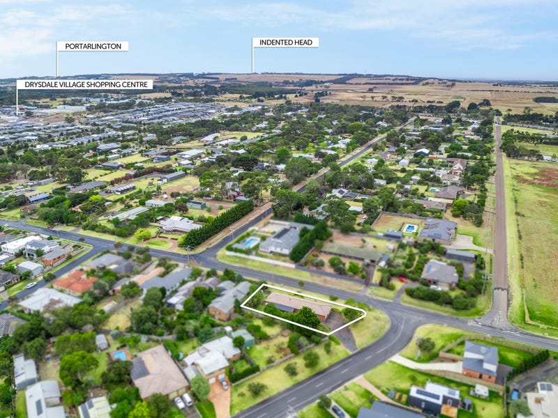 49 De Burgh Road, Drysdale, Vic 3222 House for Sale