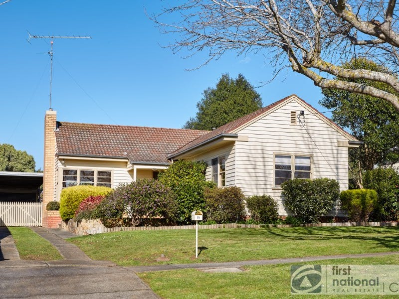 84 Clifford Street, Warragul, Vic 3820 Property Details