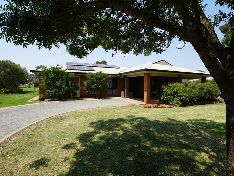 Lot 2, 336 Petersham Road, Leeton, NSW 2705 Property Details