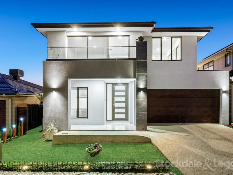 24 Charleston Chase, Berwick, Vic 3806 Property Details