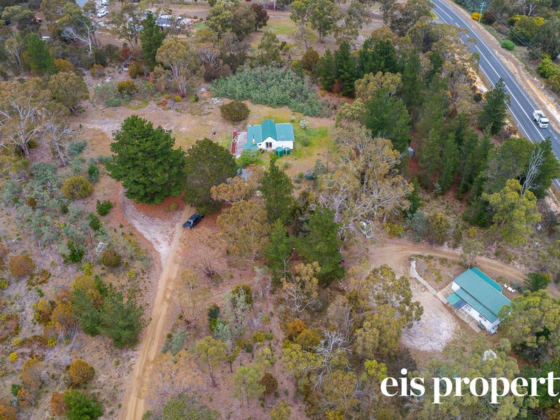 223 Old Forcett Road, Forcett, Tas 7173 Property Details