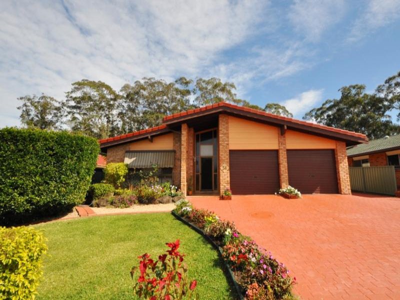 34 Salamanda Parade, Nambucca Heads, NSW 2448