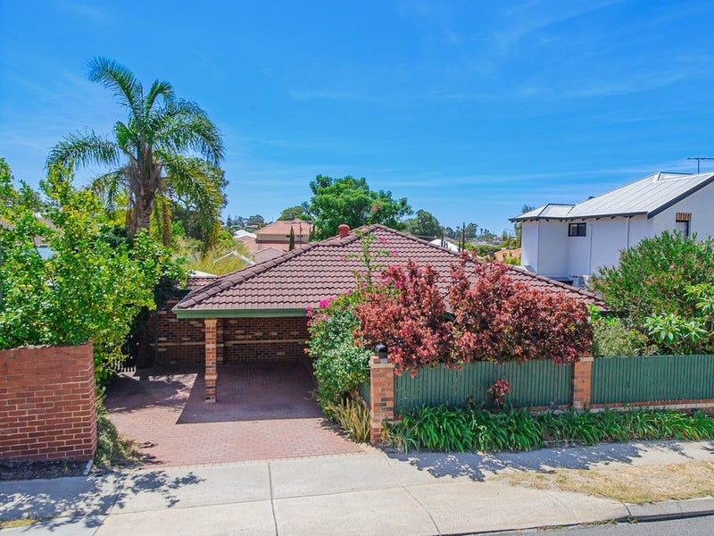 90 Green Street, Joondanna, WA 6060