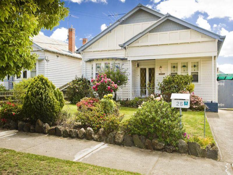 26 May Street, Preston, Vic 3072 Property Details