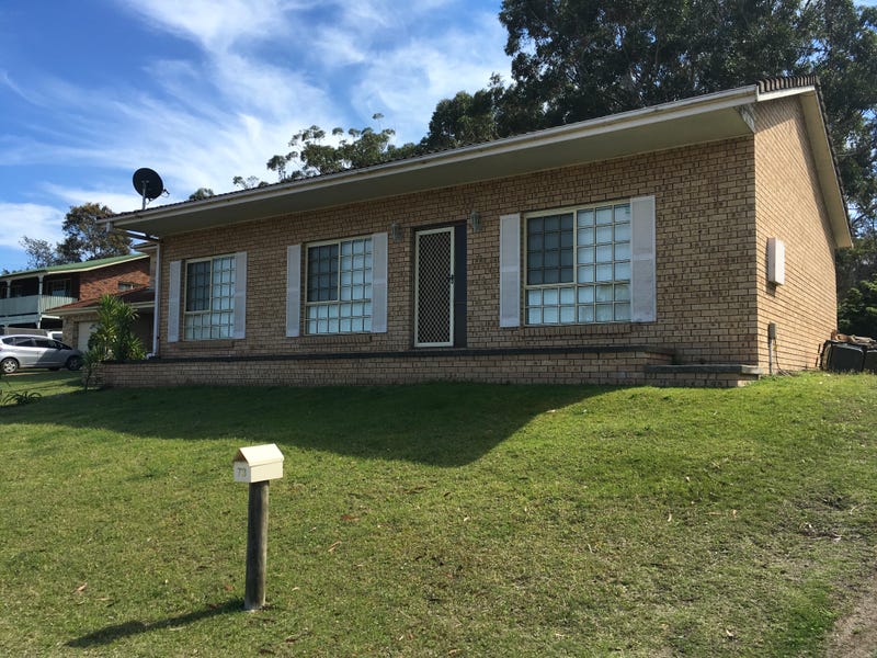 73 Maloneys Drive, Maloneys Beach, NSW 2536