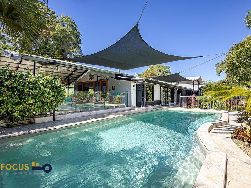 533 SARINA BEACH RD, Sarina, Qld 4737 Property Details